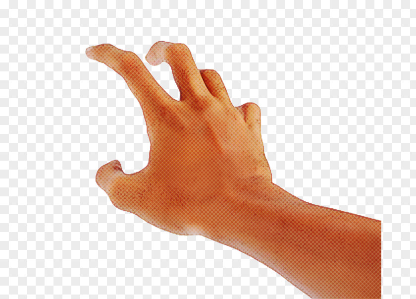 Nail Sign Language Finger Hand Gesture Arm Thumb PNG