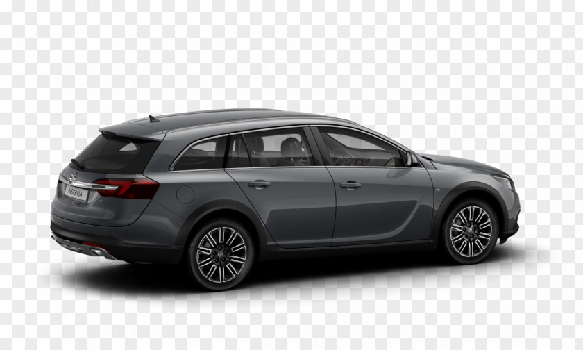 Opel Insignia A Sport Utility Vehicle Luxury Car PNG