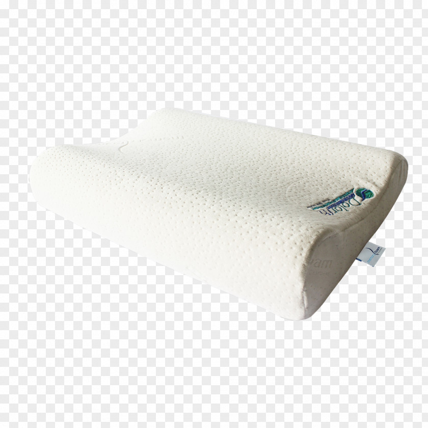 Pillow Material Memory Foam PNG