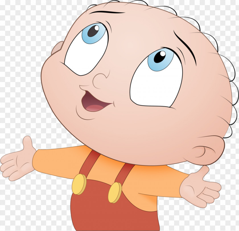 Season 8Youtube Stewie Griffin YouTube Lois Road To The Multiverse Family Guy PNG