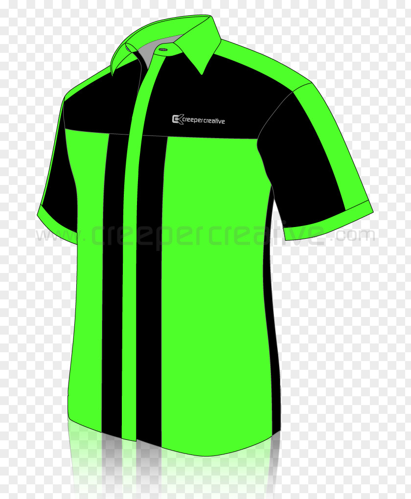 Shirt Logo Sleeve PNG
