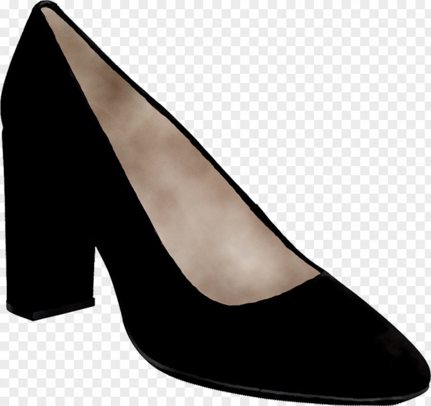 Suede Shoe Product Design PNG