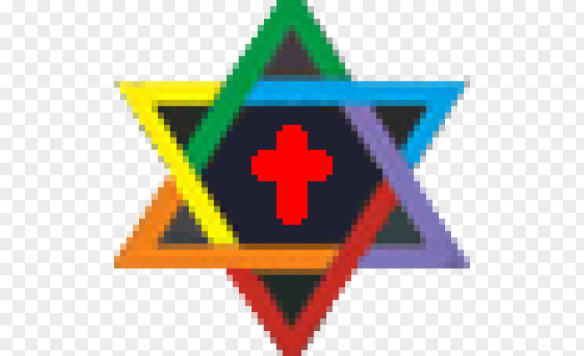 Symbol Line Flag Triangle PNG