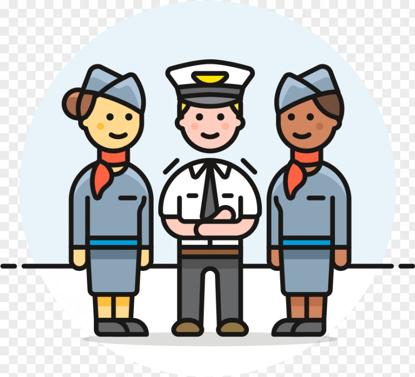 Team Uniform Cartoon People PNG