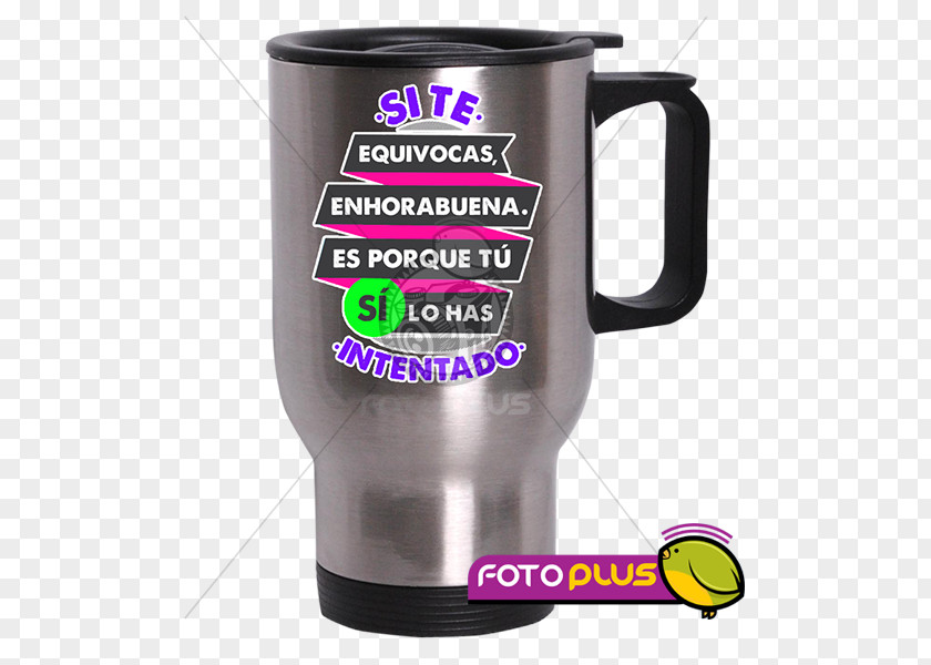 Termo Mug Thermoses Glass Sublimation Coffee PNG
