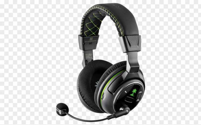 Wireless Microphone Headphones Xbox 360 Headset Audio PNG