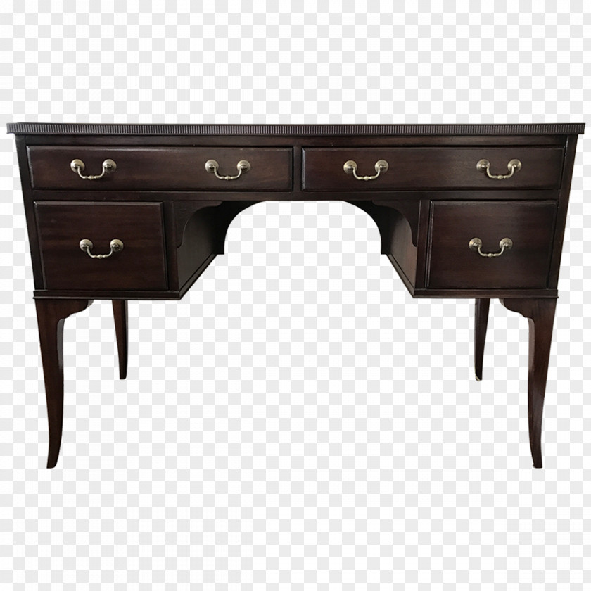 Writing Desk Antique PNG