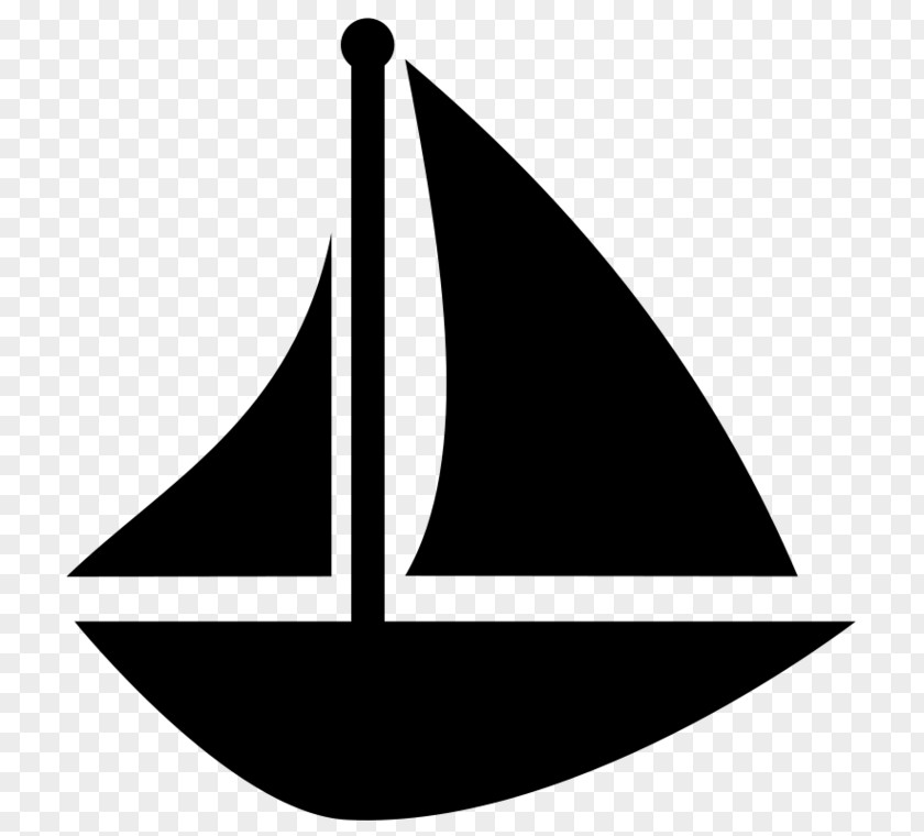 Boat Sailboat Sailing Clip Art PNG