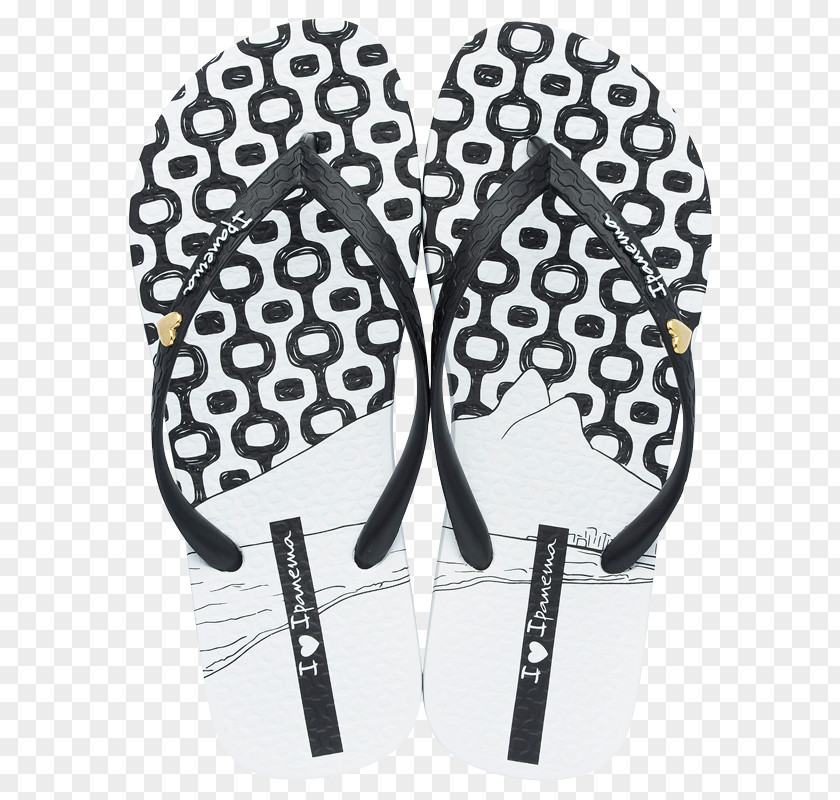 Bossa Nova Ipanema Flip-flops Shoe Sandal Summer PNG