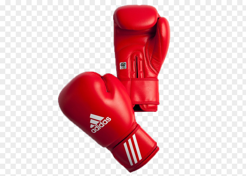 Boxing Glove Sparring International Association PNG