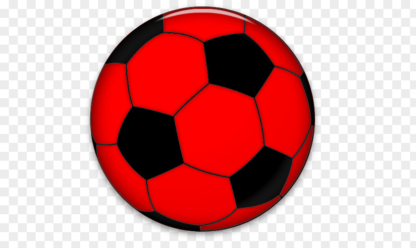 Design Football Pattern PNG