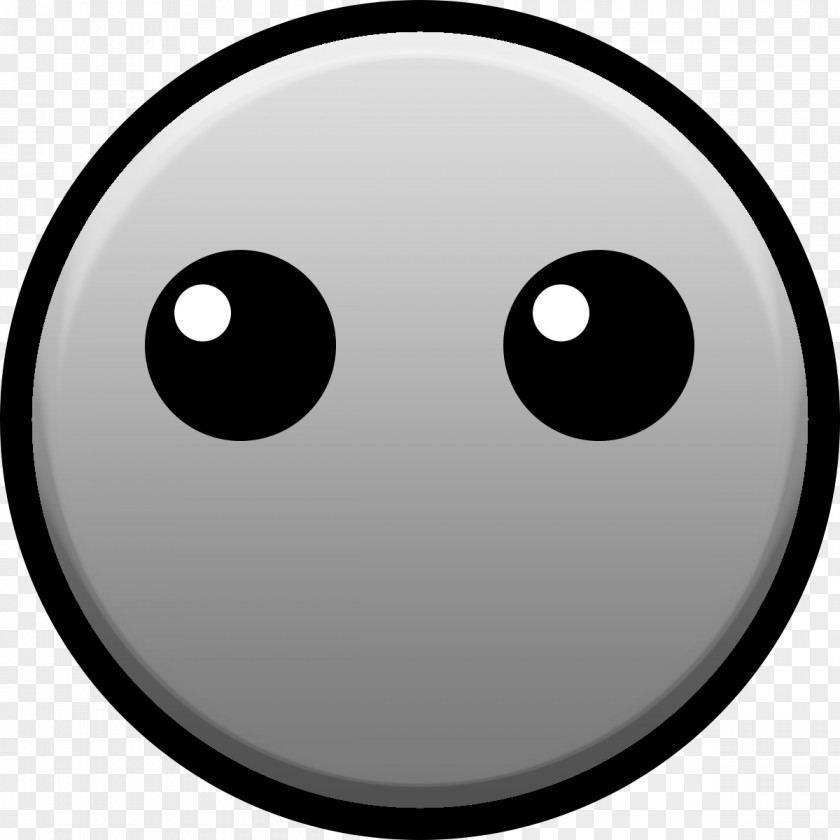 Geomentry Geometry Dash Shadow Face Wikia PNG