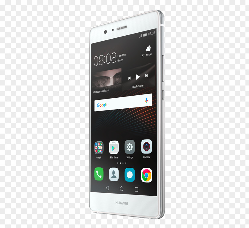 Huawei P9 Mobile Lite (2017) P8 LTE Dual SIM PNG