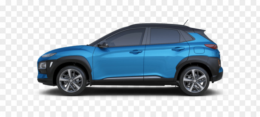 Hyundai Kona Motor Company 2018 Car 2014 Santa Fe Sport PNG