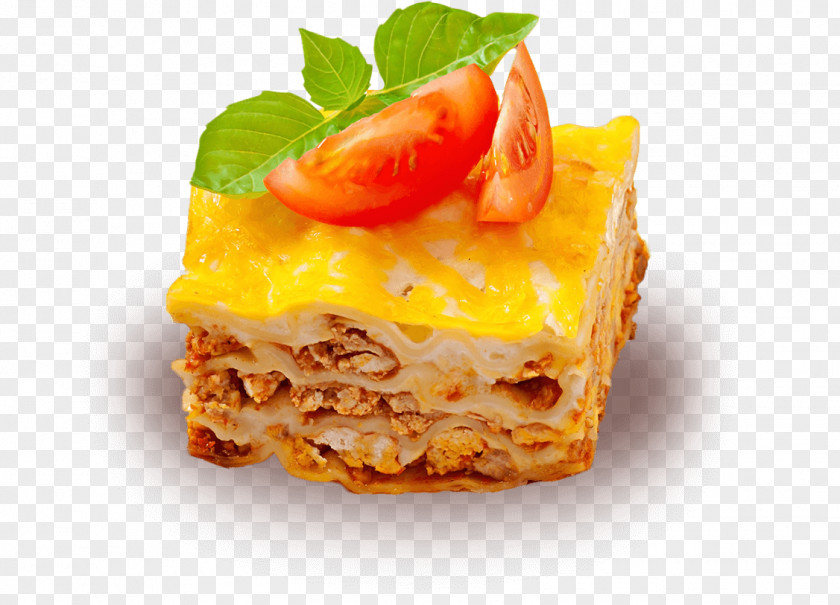 Lasagne Vegetarian Cuisine Oman Recipe Arabic Food PNG