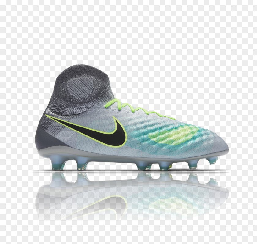 Nike Football Boot Cleat Tiempo PNG