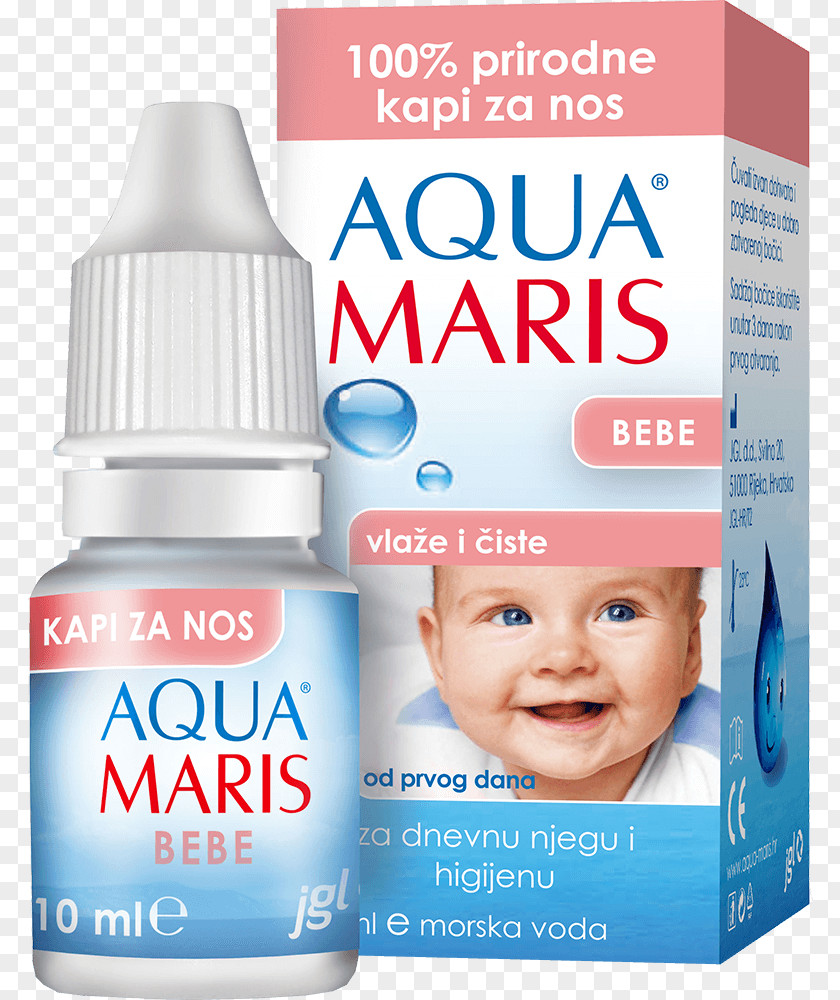 Nose Nasal Spray Infant Спреи на основе солевых растворов Child PNG