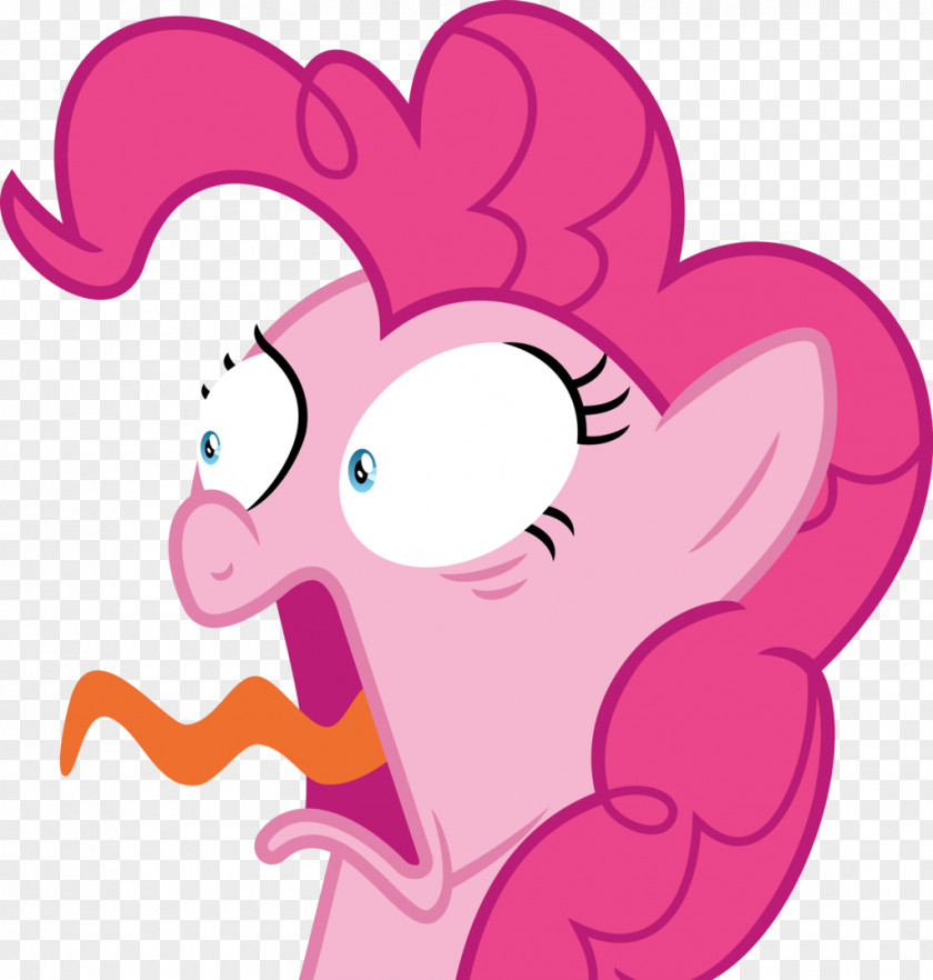 Pie Pinkie Fluttershy Cupcake Pony PNG