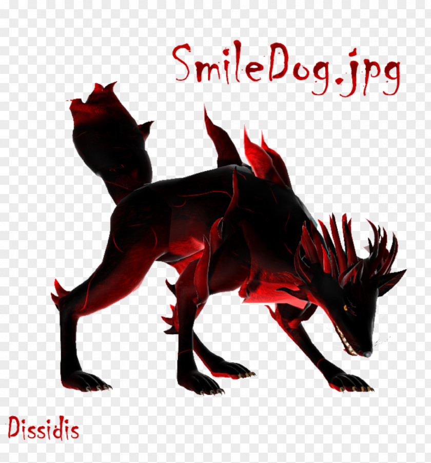 Smiling Dog Pet Animal Image DeviantArt PNG