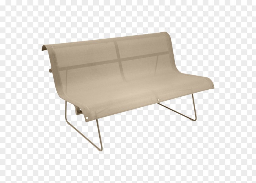 Table Fermob SA Ellipse Bench Seat PNG