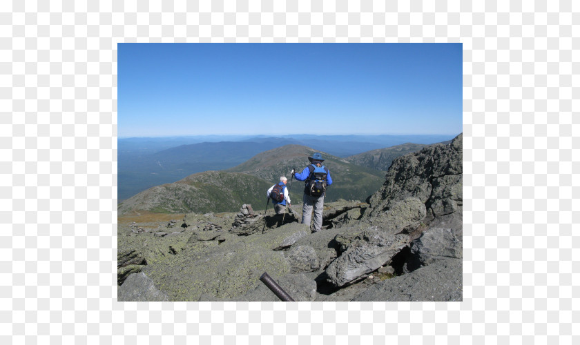 Wash Mountain Mount Washington State Park Hiking New Hampshire Division Of Parks And Recreation PNG