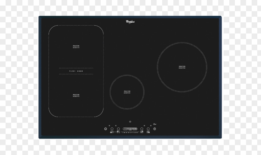 Whirlpool Induction Cooking Ranges Electrolux Home Appliance Electricity PNG