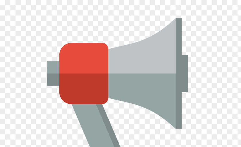 Action Megaphone Download Social Media PNG