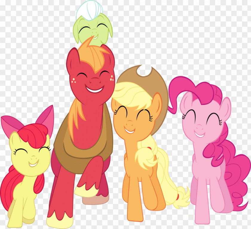 Apple Vector Pony Applejack DeviantArt Apples To The Core PNG