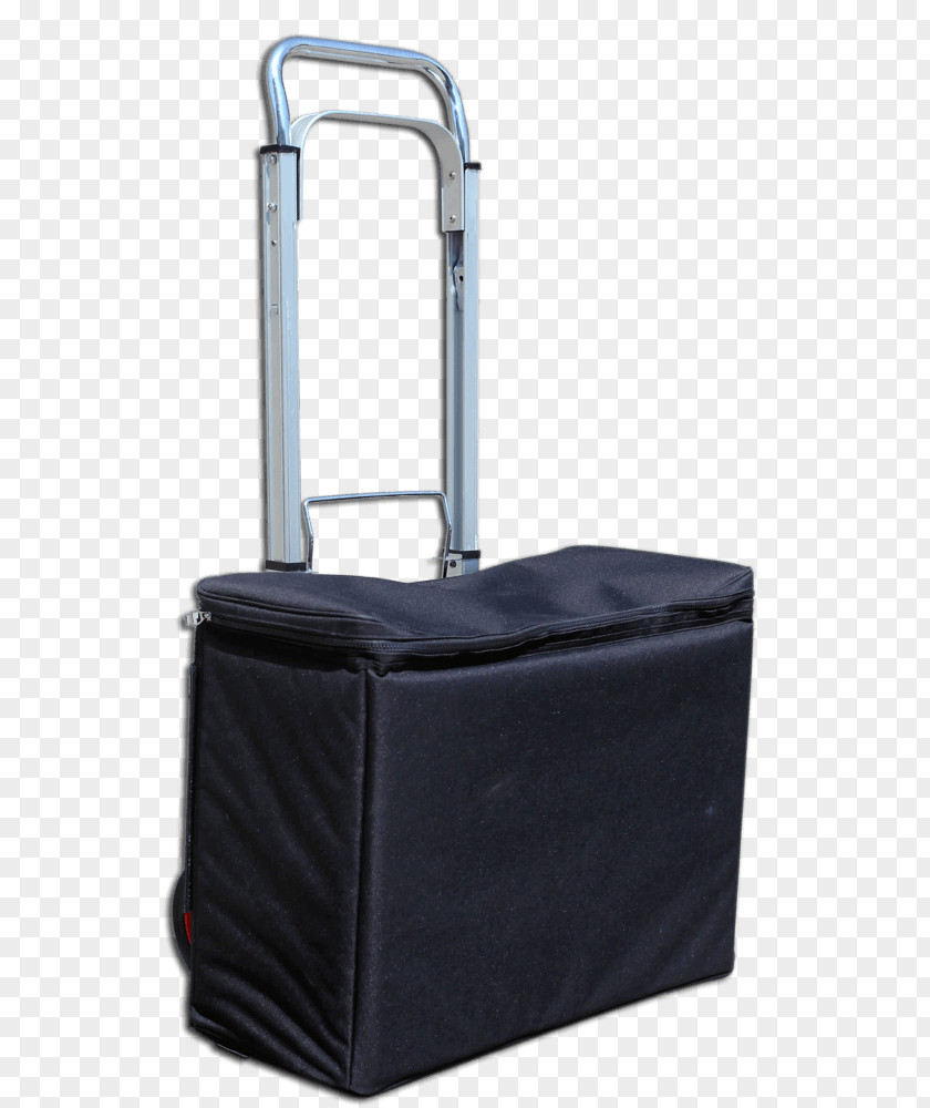 Bag Security Transport Plastic Trolley Case PNG