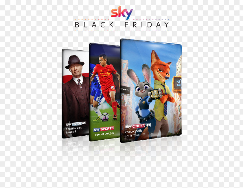 Black Friday Offer Discounts And Allowances Coupon Sky UK Customer PNG