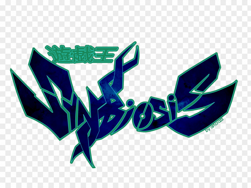 Bloodstain Artist Yu-Gi-Oh! Logo DeviantArt PNG