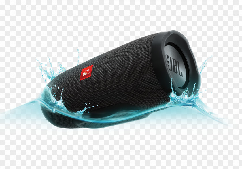 Bluetooth JBL Charge 3 Flip Wireless Speaker Loudspeaker 4 PNG