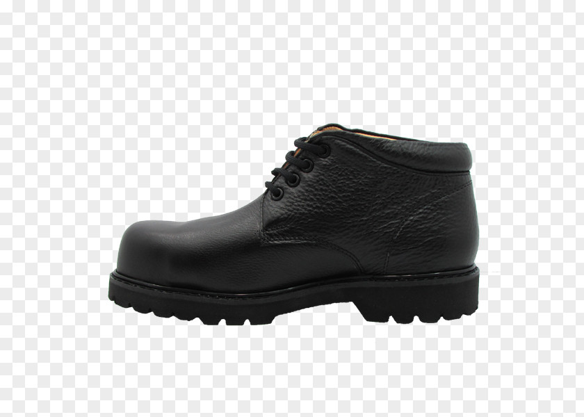 Bota Industrial Hiking Boot Shoe Walking PNG