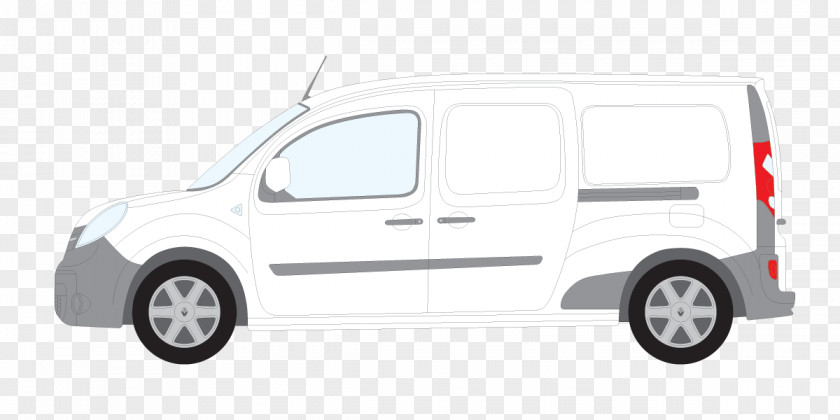 Car Door Renault Kangoo Van PNG