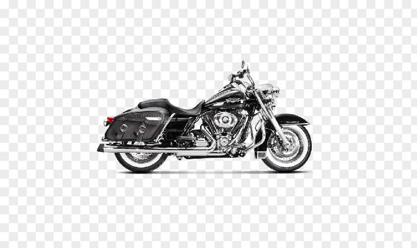 Car Exhaust System Harley-Davidson Kawasaki Vulcan Motorcycle PNG