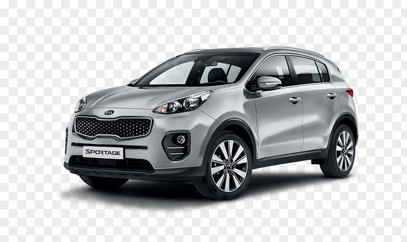 Car Mercedes-Benz Kia Motors Sportage PNG