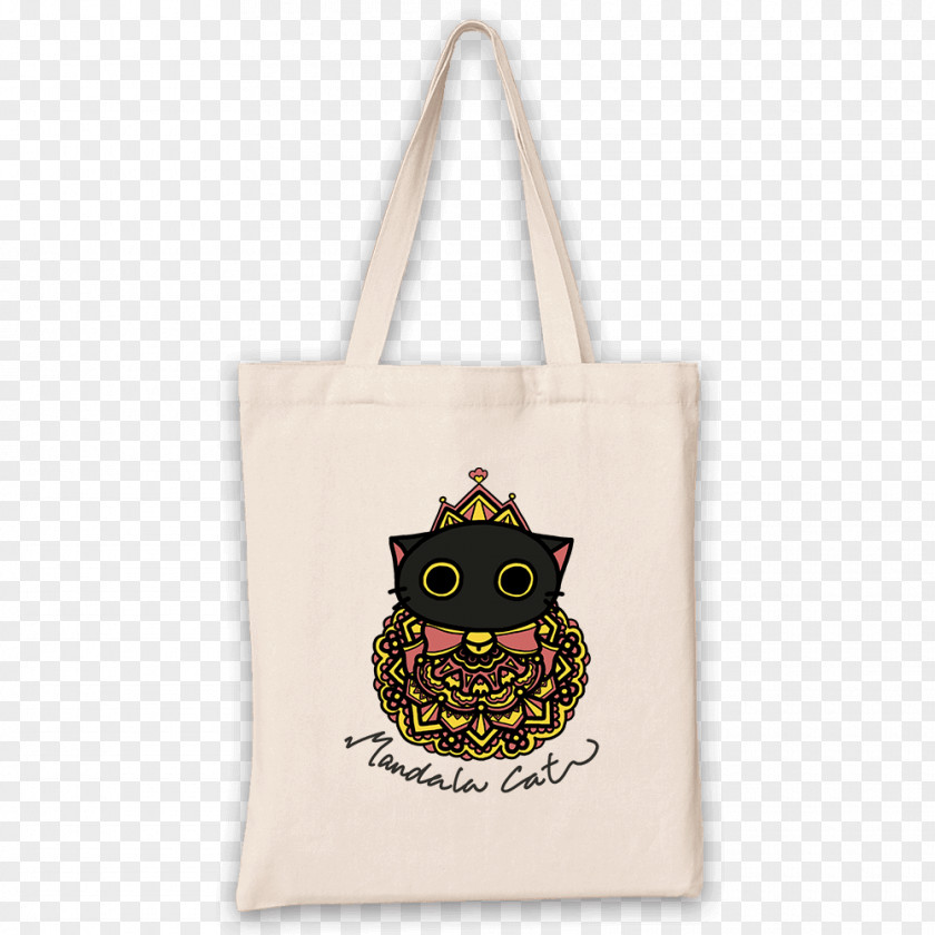 Cat Tote Bag Japanese Camellia Handbag T-shirt PNG