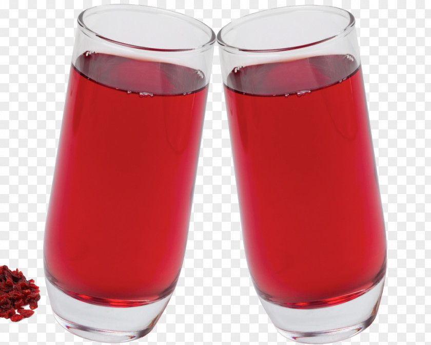 Cheers Creative Wine Juice Highball Glass Pomegranate Dried Fruit PNG