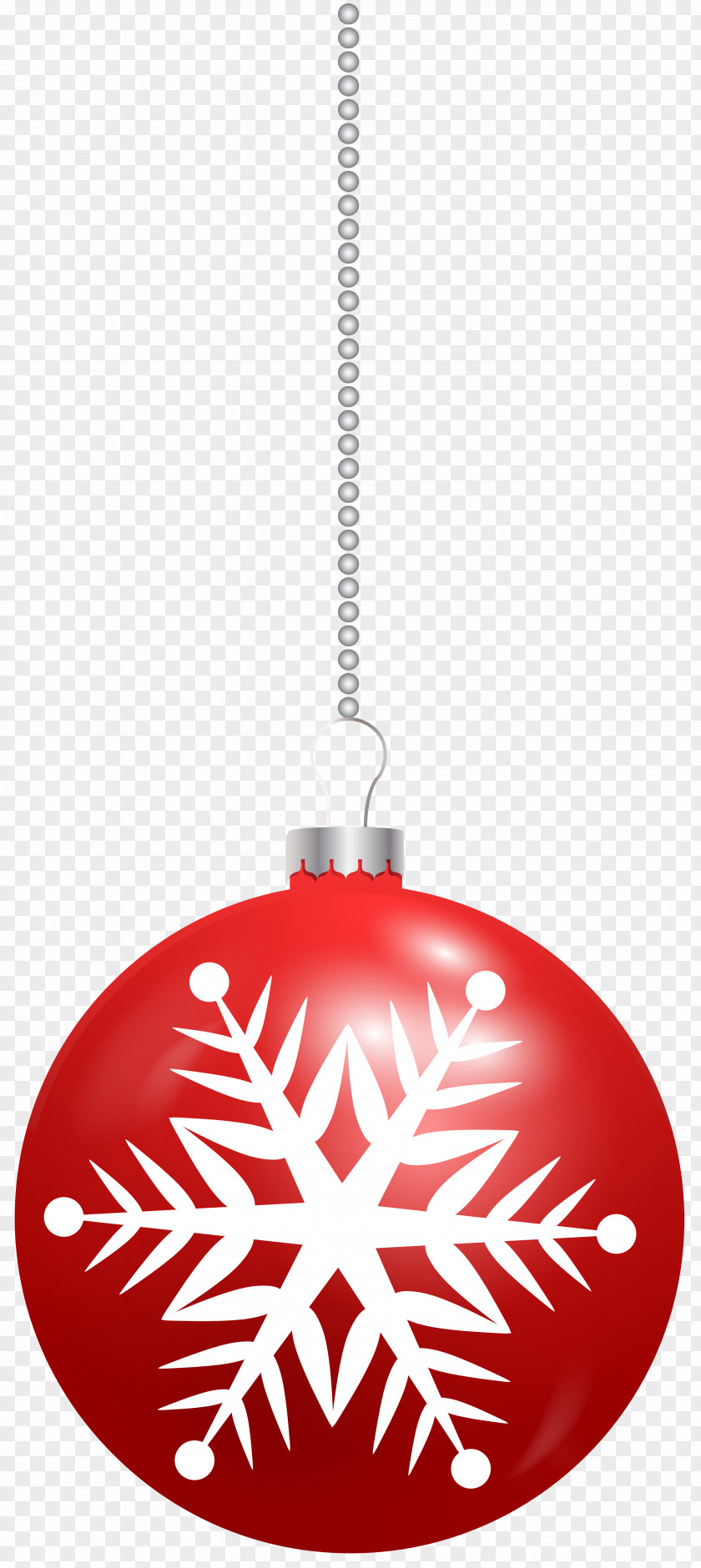 Christmas Ball With Snowflake Clip Art Image Volvo Trucks PNG