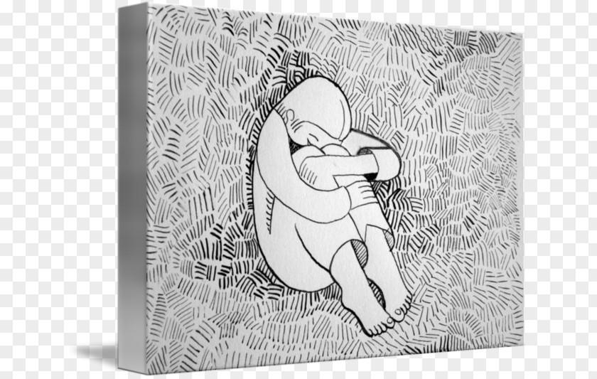CRYING Woman Paper Drawing White /m/02csf PNG