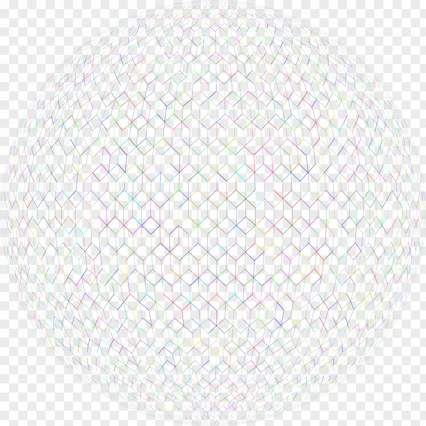 Design Point Sphere PNG