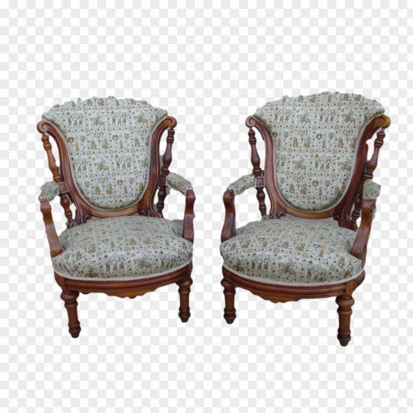Furniture Chair Wood PNG