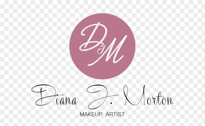 Makeup Logo Make-up Artist Brand Cosmetics Font PNG