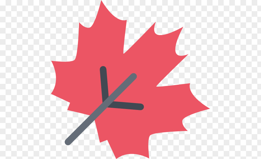 Maple Leaf Icon Clip Art PNG