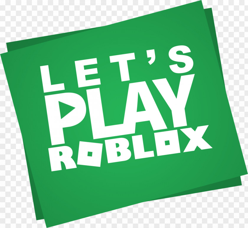 Minecraft Roblox Let's Play YouTube Twitch PNG
