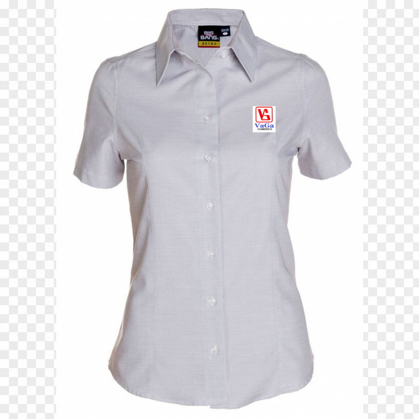 Polo Shirt T-shirt Sleeve Blouse PNG