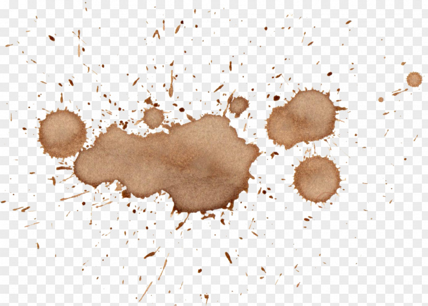 Powder Coffee PNG