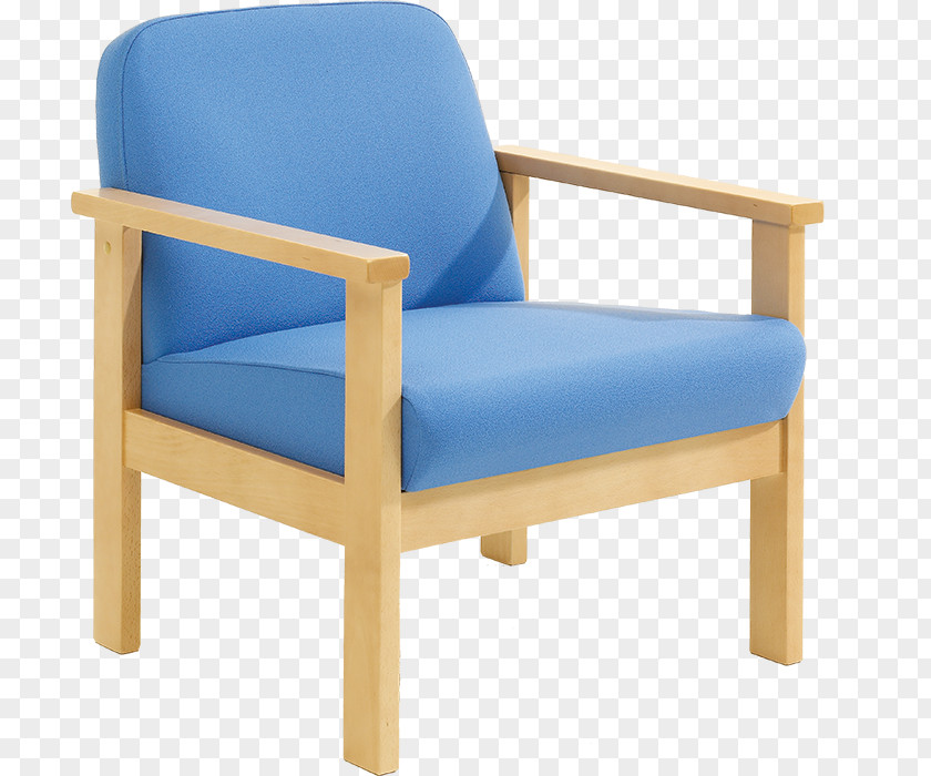 Reception Table Chair Furniture Seat Couch PNG