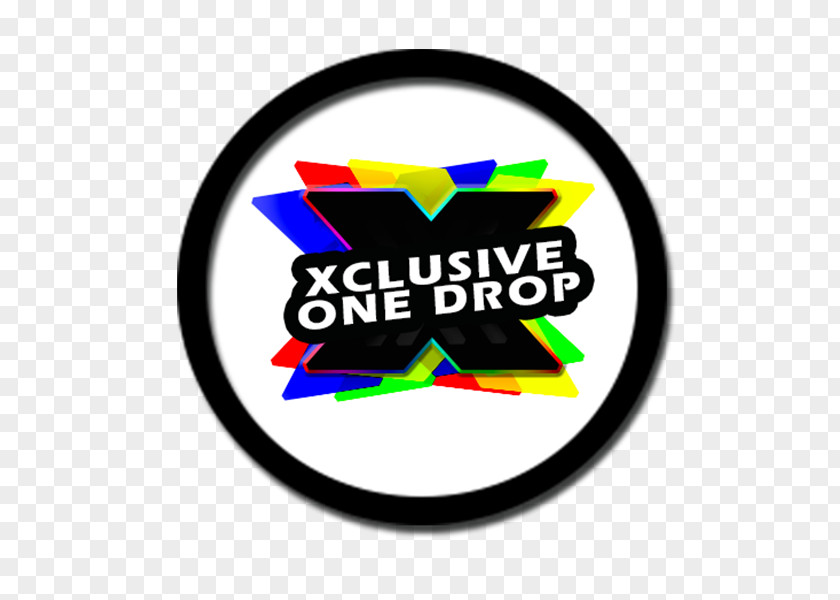 Single Drop Xclusive One Media Brand OnePlus Logo Internet Radio PNG