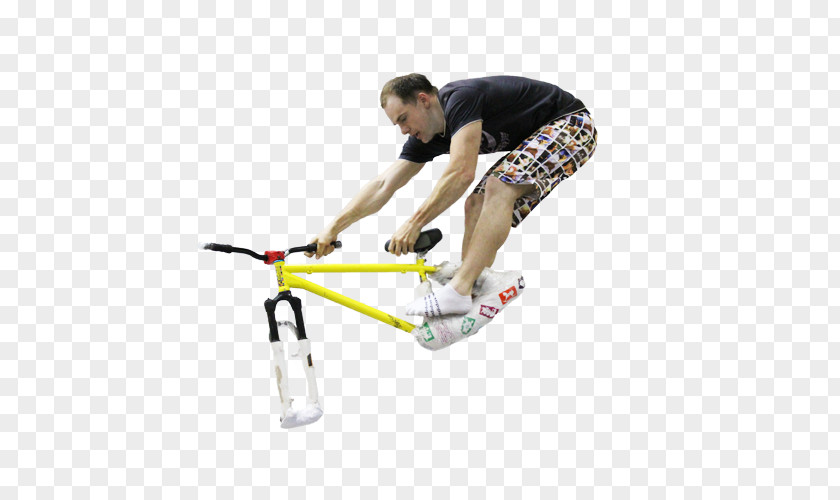 Trampoline Trampolining BMX Bike Bicycle Frames PNG